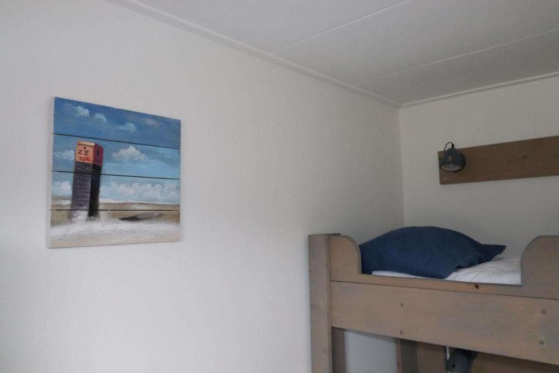 Sier Aan Zee Hostel Hollum  Exterior photo